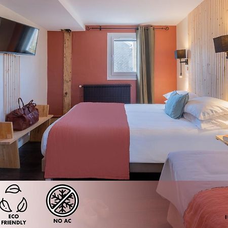Hotel Madame 보르도 외부 사진
