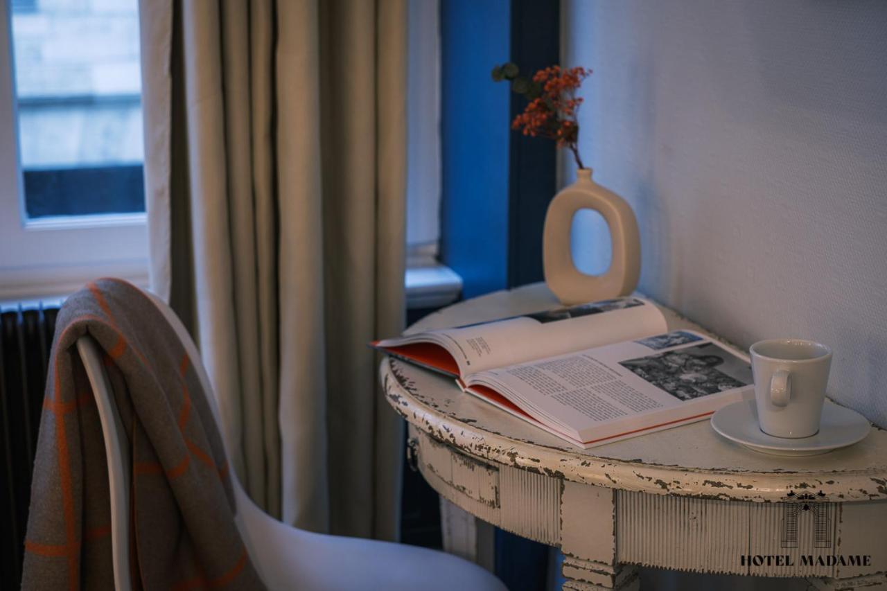 Hotel Madame 보르도 외부 사진