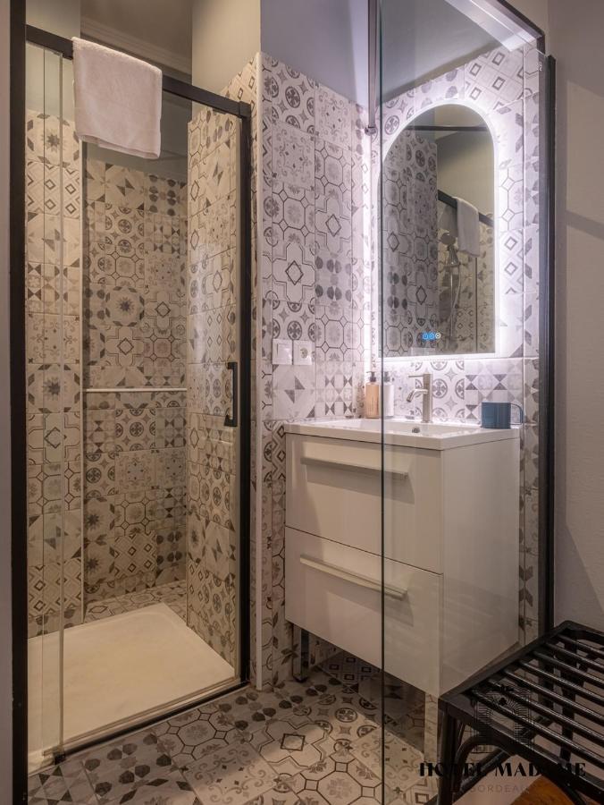 Hotel Madame 보르도 외부 사진